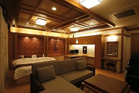 & Spa Lotus (Adult Only) - 51