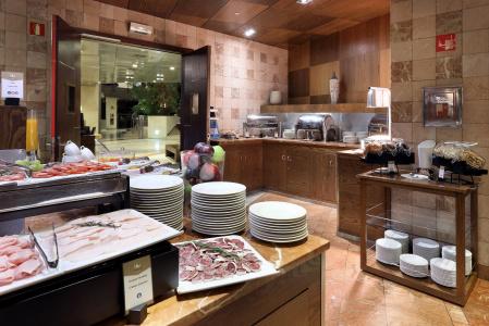 Eurostars Suites Mirasierra - 32