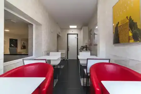 des Congrès et Festivals - 17