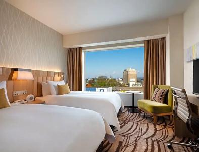 Ana Crowne Plaza Chitose, An Ihg - 58