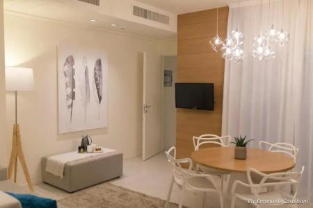 Metropol Ceccarini Suite - 78
