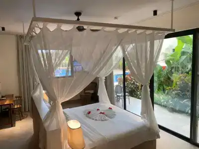 Toa & Spa Zanzibar - 112