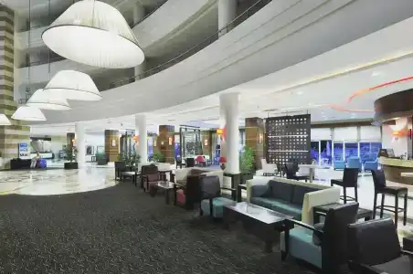 DoubleTree By Hilton Antalya-Kemer - 31