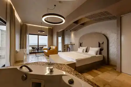 Ruza Vjetrova - Wind Rose Resort - 21