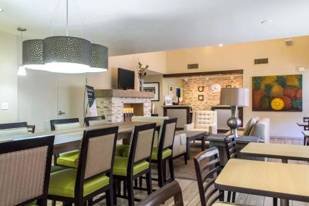 Comfort Suites at Tucson Mall - 23