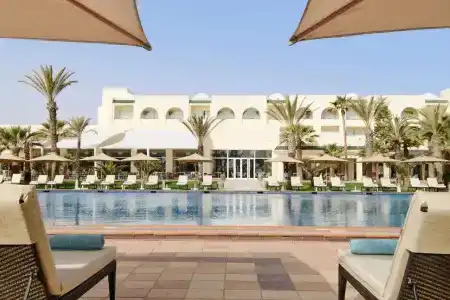 Hasdrubal Thalassa & Spa Djerba - 16