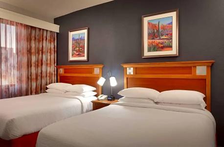 Embassy Suites Tucson - Paloma Village - 46