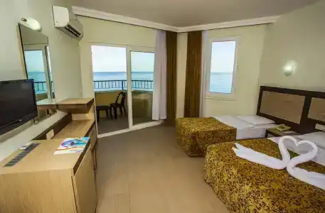 Kleopatra Beach - All Inclusive - 47