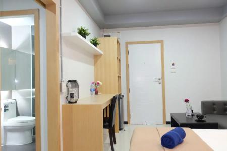 Bangkok Boutique Rangsit - 77