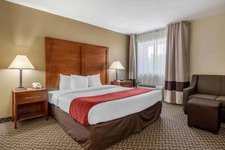 Comfort Inn South - 39