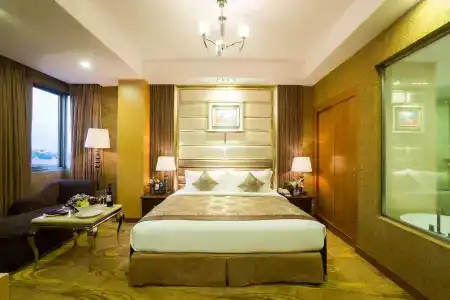 Best Western Chinatown - 172