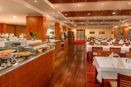 Ramada Resort Kranjska Gora - 14
