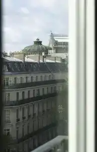 Paris Marriott Opera Ambassador - 81