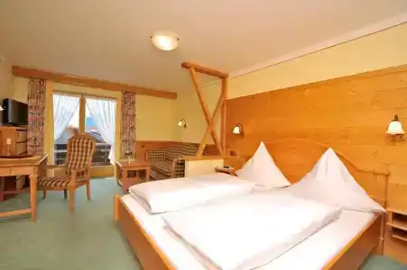 Landgasthof Zur Post - 38