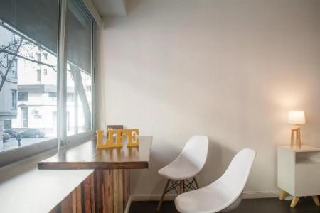 Sucre Suites - 233