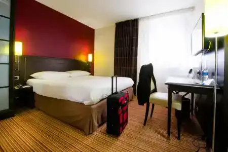 ibis Styles Nantes Centre Place Royale - 25