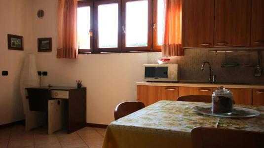 b&b-Foresteria Casa Della Musica Lake Como - 16
