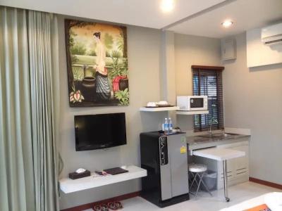 Phu Nana Boutique - Sha Plus - 31