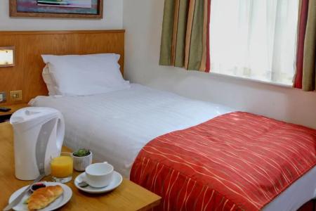 Queensway, Sure Collection by Best Western - 26
