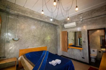 W Hostel - 38