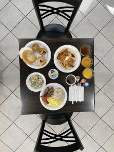 Scenic Hills Inn - 9
