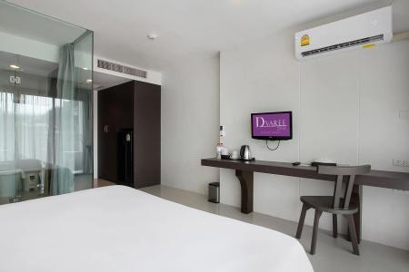 d Varee Diva Avenue, Samui - 5
