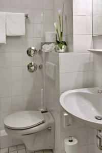 Best Western Mannheim City - 9