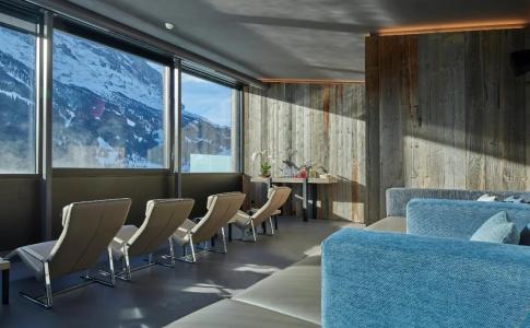 Spinne Grindelwald - 7