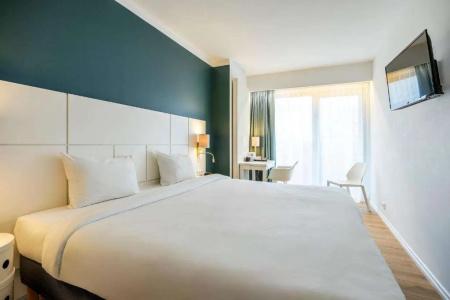 ibis Styles Brussels Louise - 40