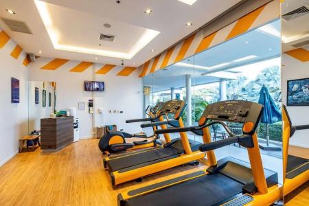 Grand Mercure Phuket Patong - Sha Extra Plus - 27