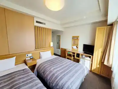 Route-Inn Kitami Odorinishi - 1