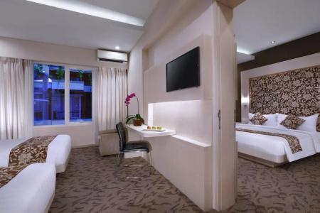 Quest San Denpasar By Aston - 29