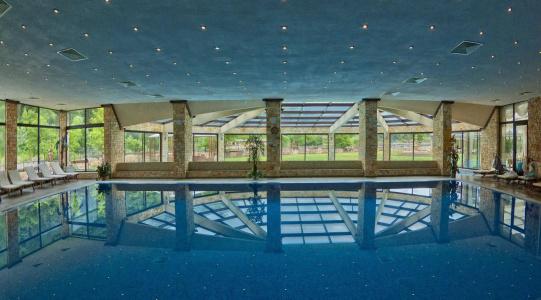 Balneo Complex Saint Spas - 13
