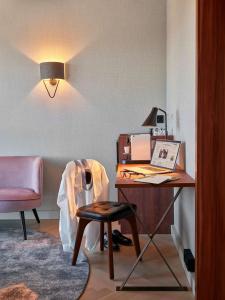Radisson Blu Caledonien, Kristiansand - 75