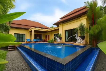 Baan Bua Estate by Tropiclook - 75