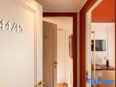Hôtel de l'Alma Paris - 20