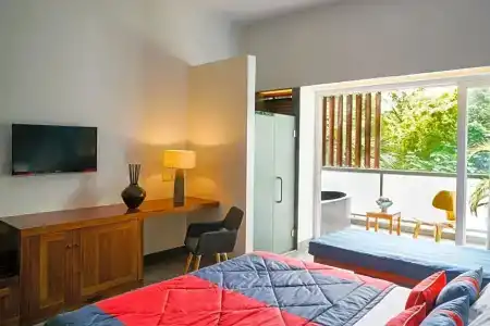 Rambutan Resort – Phnom Penh - 67