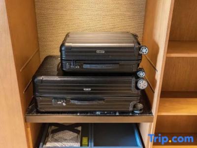 Hilton Nagoya - 42