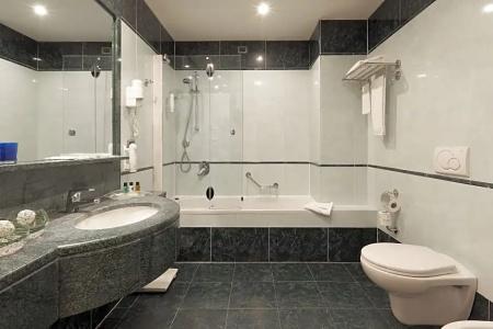 Holiday Inn Turin Corso Francia, An Ihg - 37