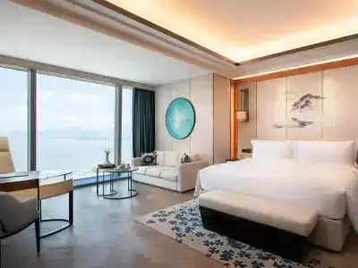 Raffles Shenzhen - 79