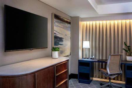 Intercontinental Boston, An Ihg - 99
