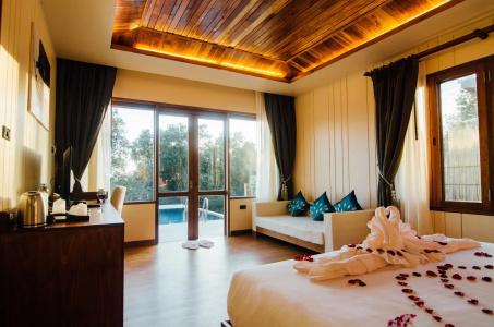 Koh Yao Yai Hillside Resort - 175