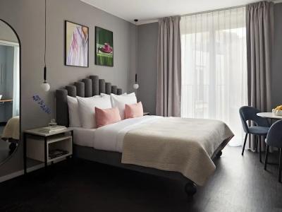 Almodovar Berlin - Biohotel - 107