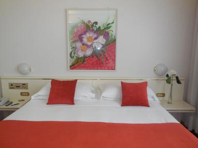 Starhotels Cristallo Palace - 12