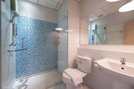 The Studio at Sathorn Terrace - 72