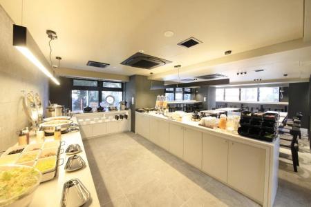 S-peria Inn Nihombashi Hakozaki - 19