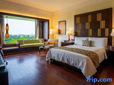 Jw Marriott Bengaluru - 46