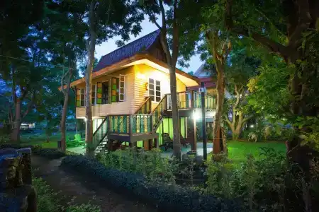 Goldengold (Khaoyai) Resort & Spa - 164