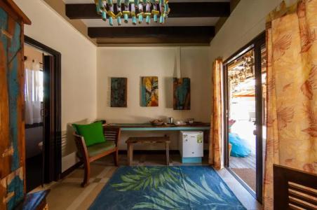 Villas des Alizes beachfront suites and garden villas - 24