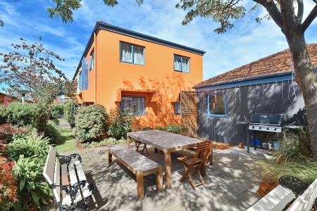 Addington Court - 10